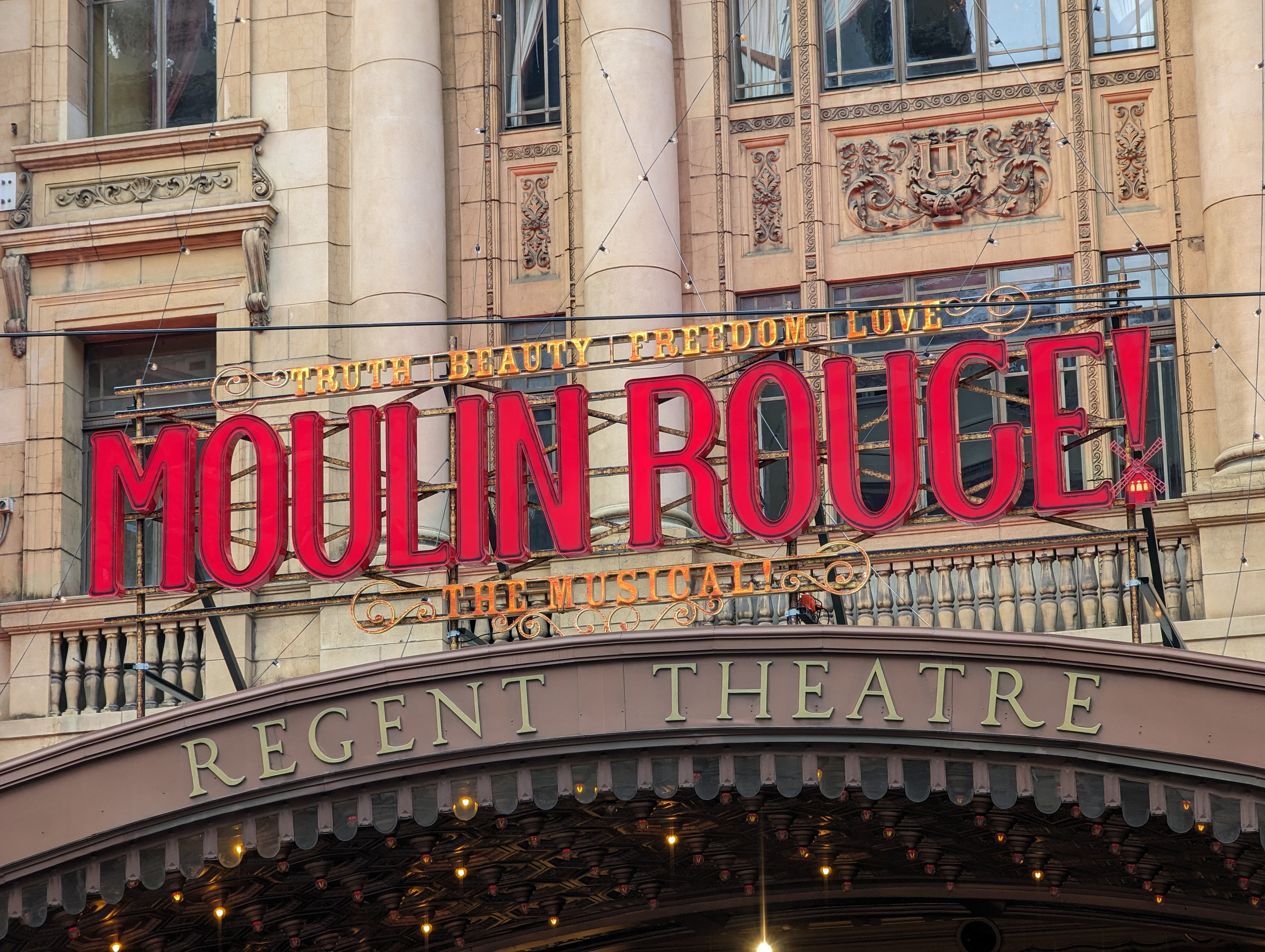 Moulin Rouge